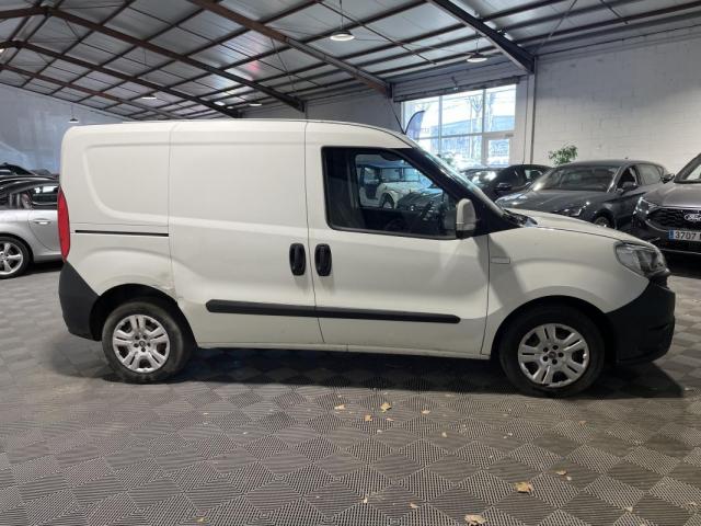 Fiat Doblo image 7