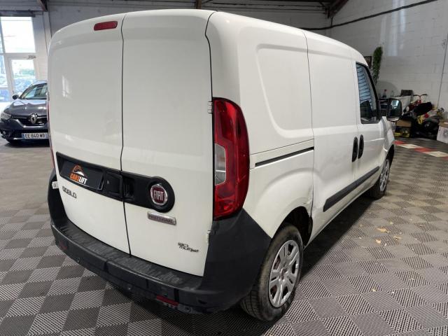 Fiat Doblo image 9