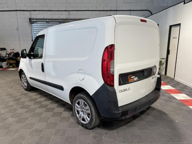 Fiat Doblo image 8