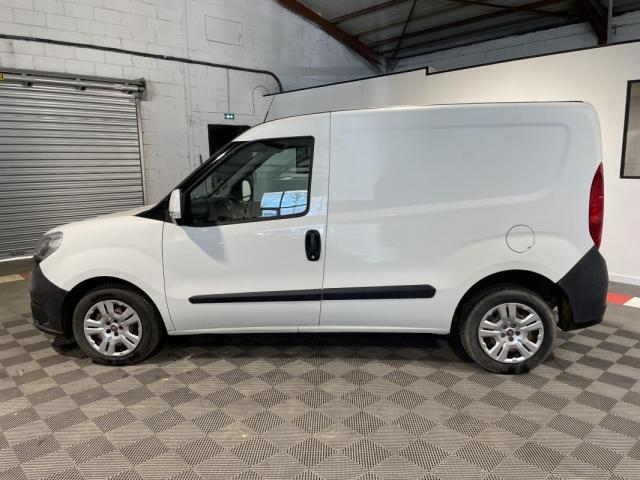 Fiat Doblo image 3