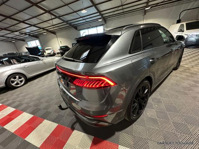 Audi Q8 image 6