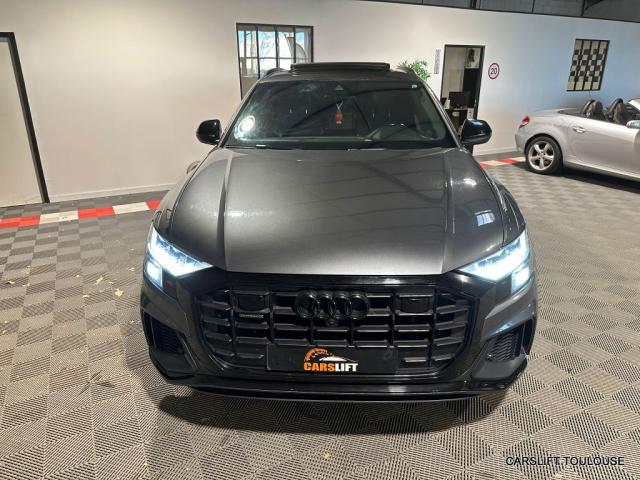 Audi Q8 image 2