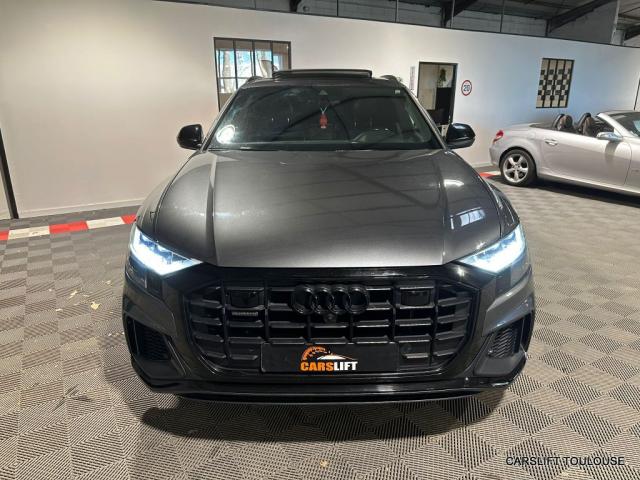 Audi Q8 image 3
