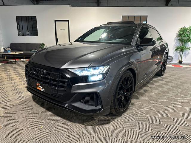 Audi Q8 image 7