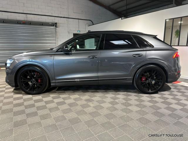 Audi Q8 image 9