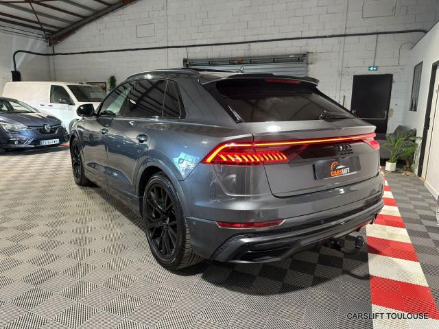 Audi Q8 image 5