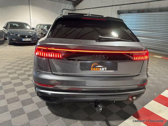 Audi Q8 image 8