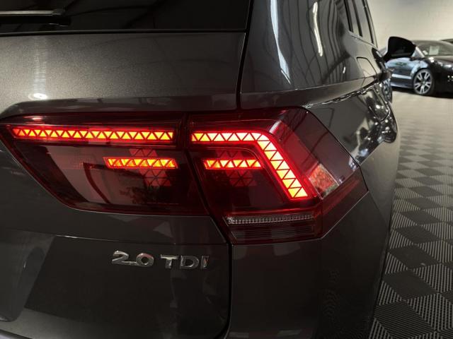 Volkswagen Tiguan image 8