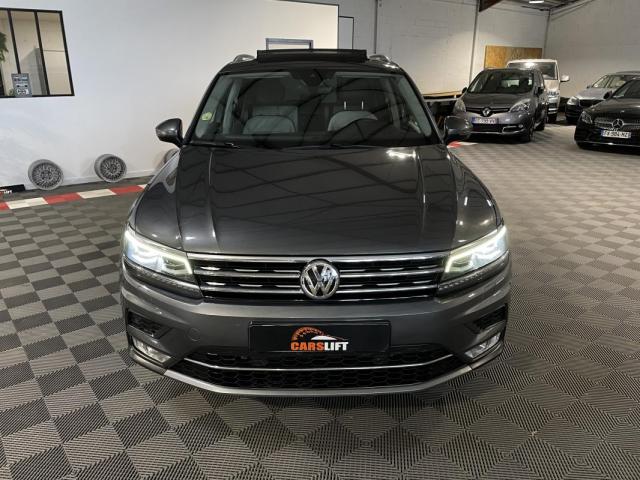 Volkswagen Tiguan image 3