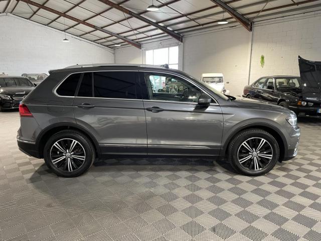 Volkswagen Tiguan image 1