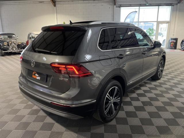 Volkswagen Tiguan image 6