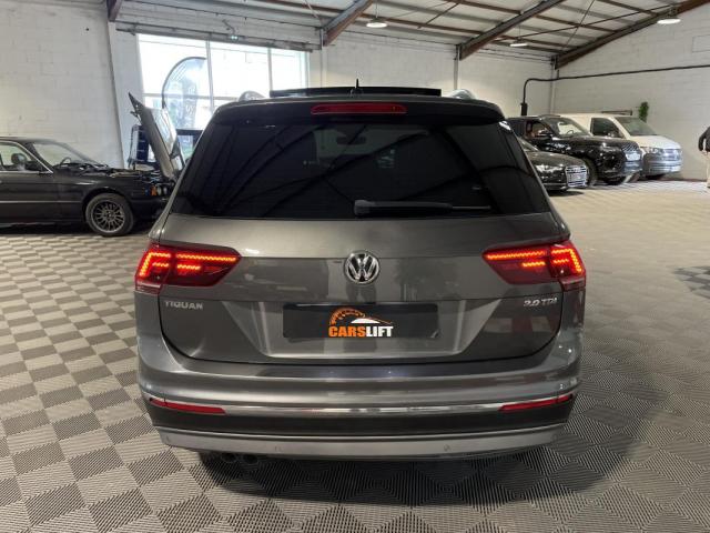 Volkswagen Tiguan image 5