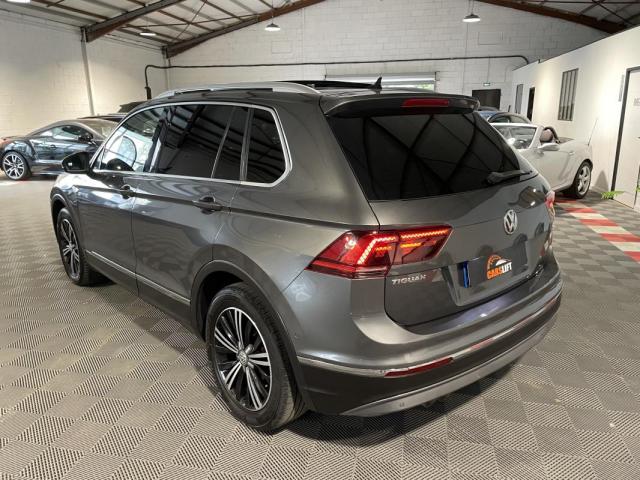 Volkswagen Tiguan image 7