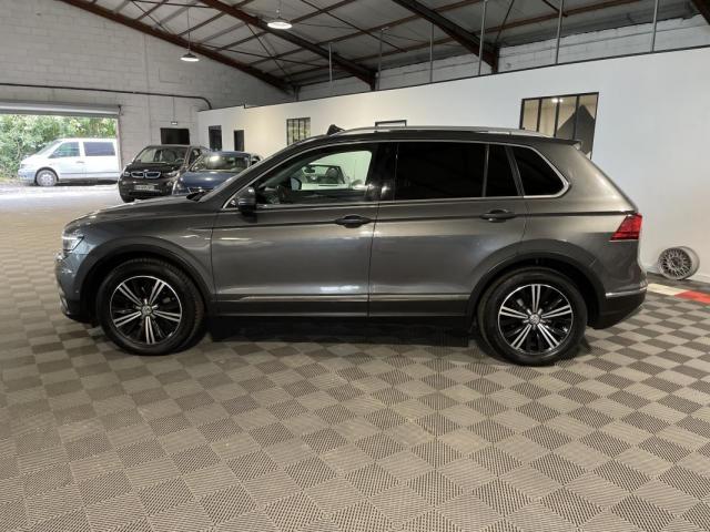 Volkswagen Tiguan image 9