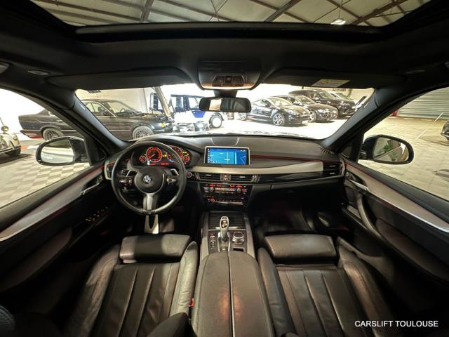 Bmw X5 image 5