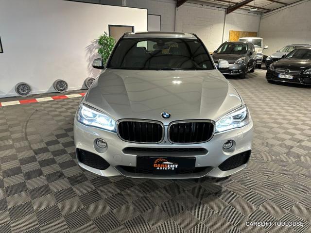 Bmw X5 image 1