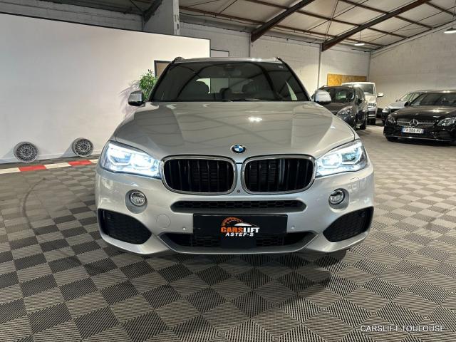 Bmw X5 image 2