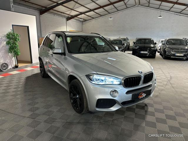 Bmw X5 image 3