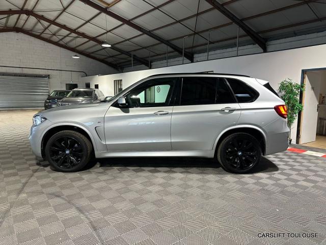 Bmw X5 image 7
