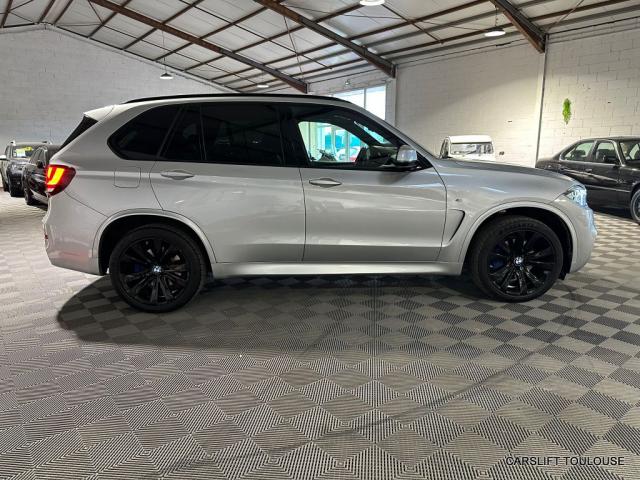 Bmw X5 image 8
