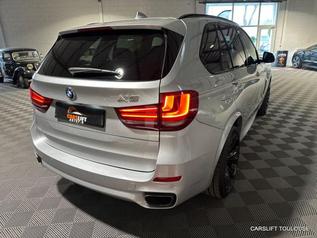 Bmw X5 image 4