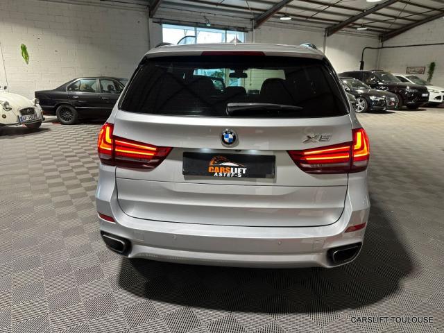 Bmw X5 image 9