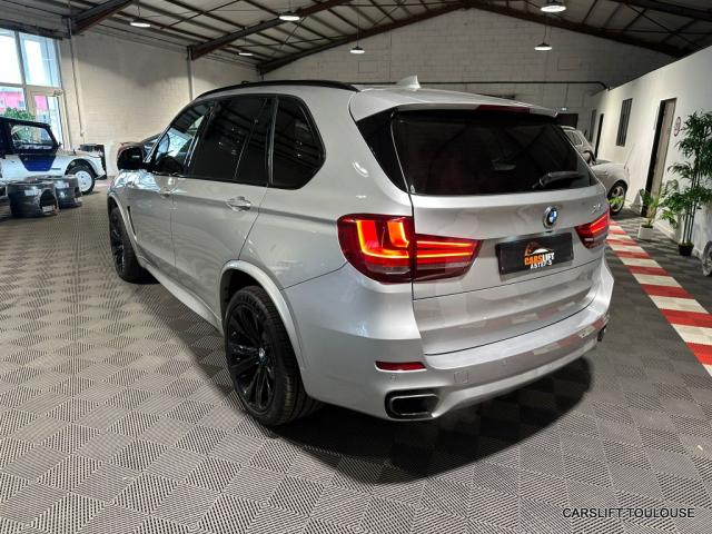 Bmw X5 image 6
