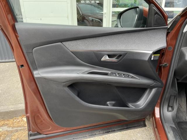 Peugeot 3008 image 5