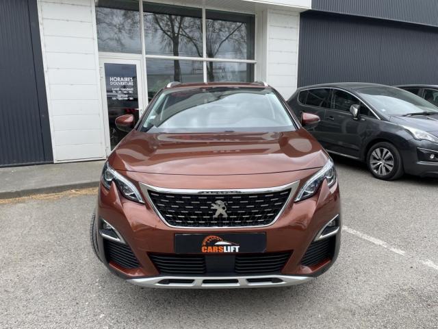 Peugeot 3008 image 7