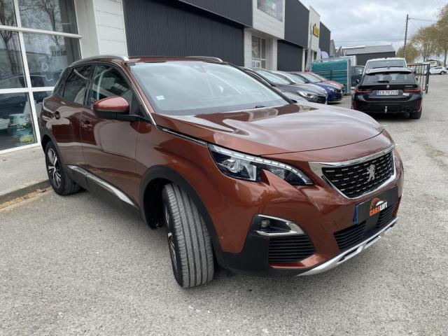 Peugeot 3008 image 1