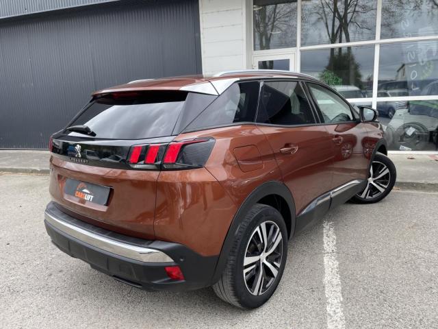 Peugeot 3008 image 4