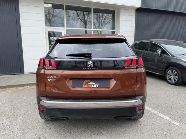 Peugeot 3008 image 9