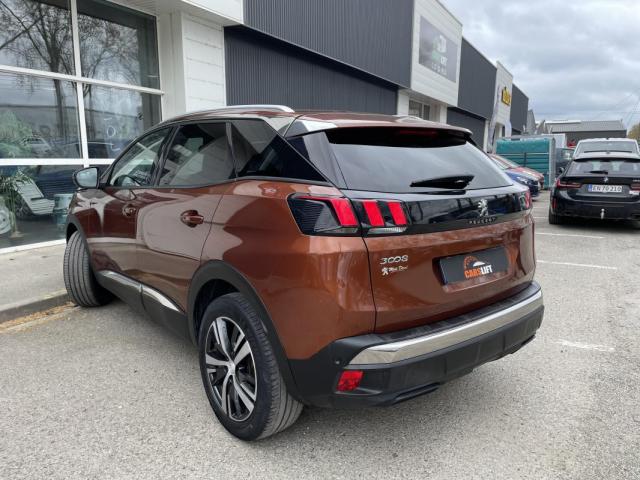 Peugeot 3008 image 6