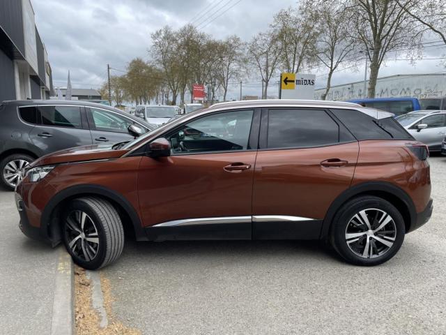 Peugeot 3008 image 8
