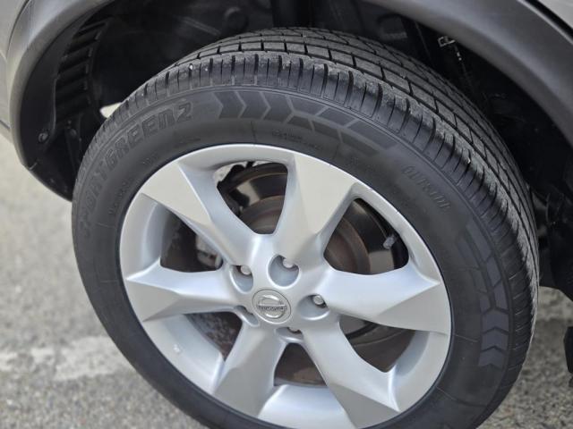 Nissan Juke image 1
