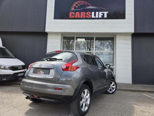 Nissan Juke image 3