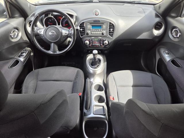 Nissan Juke image 8