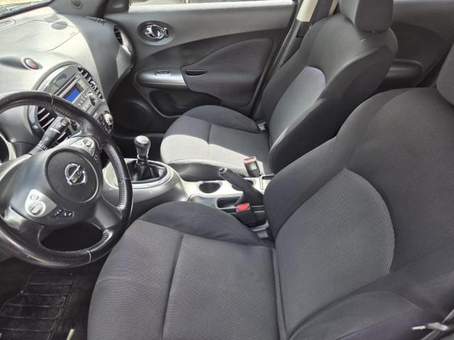 Nissan Juke image 5