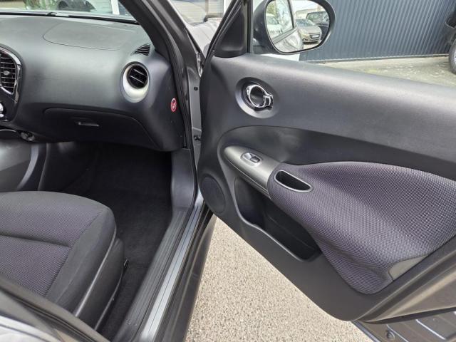 Nissan Juke image 4