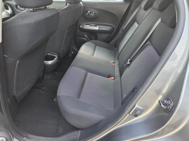 Nissan Juke image 9