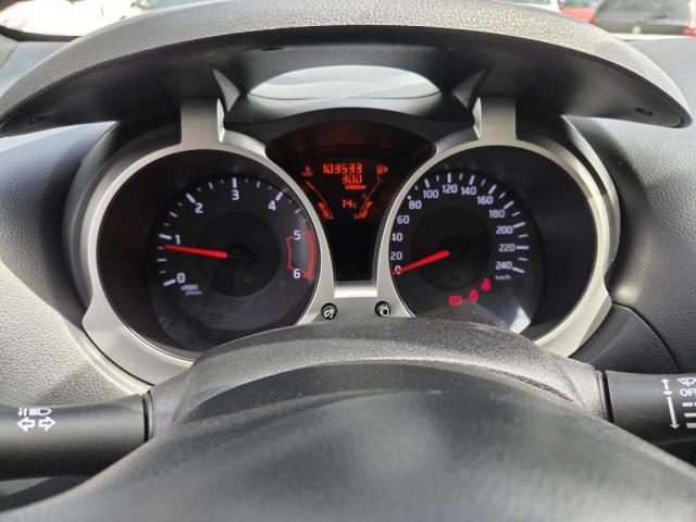 Nissan Juke image 2