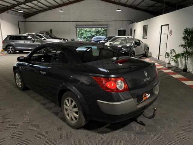 Renault Mégane image 1