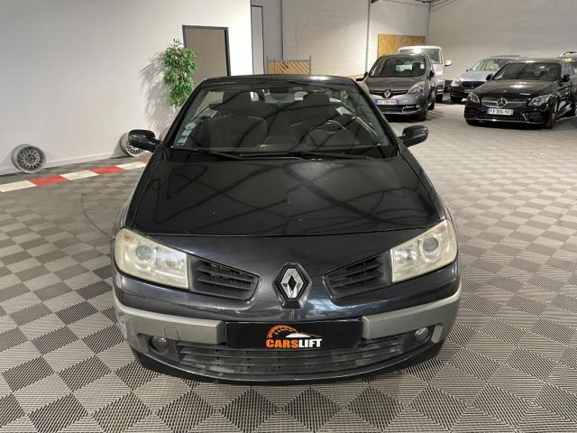 Renault Mégane image 6