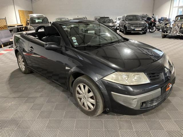 Renault Mégane image 2