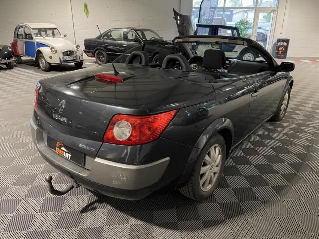 Renault Mégane image 4