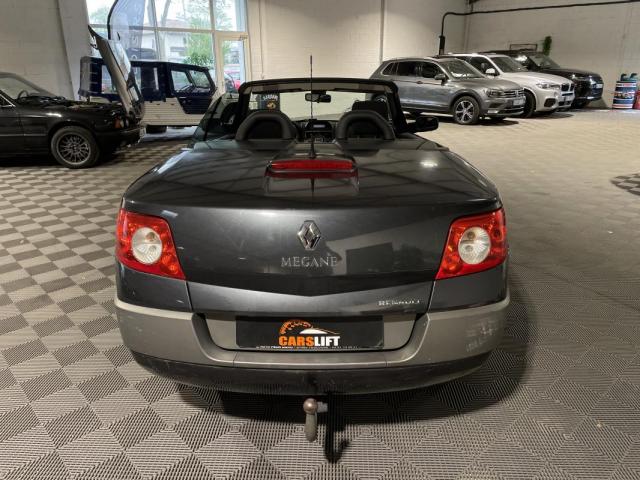 Renault Mégane image 3