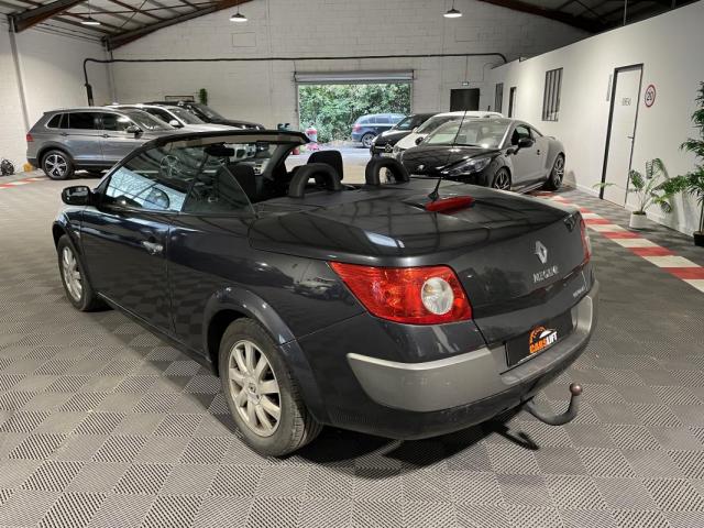 Renault Mégane image 9