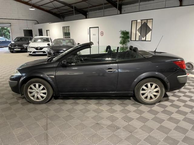 Renault Mégane image 8