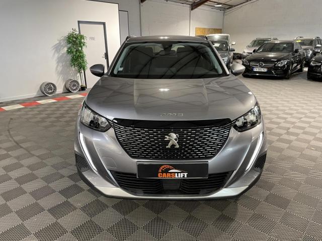 Peugeot 2008 image 3