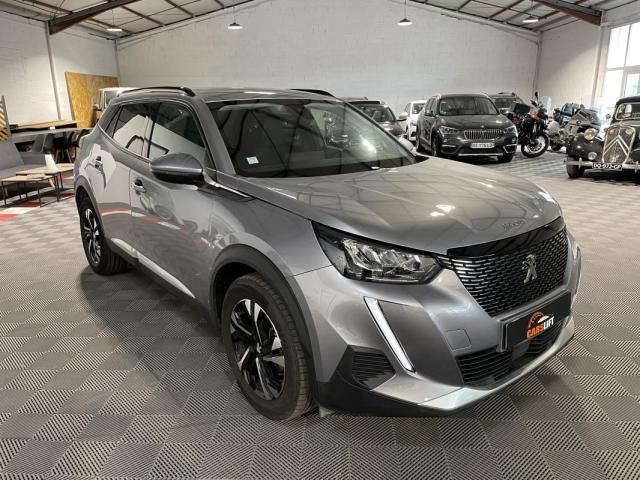 Peugeot 2008 image 4